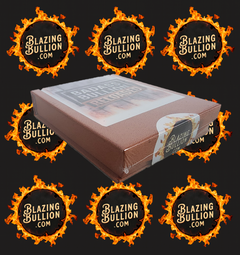 Bad Ass Bullion Reloaded