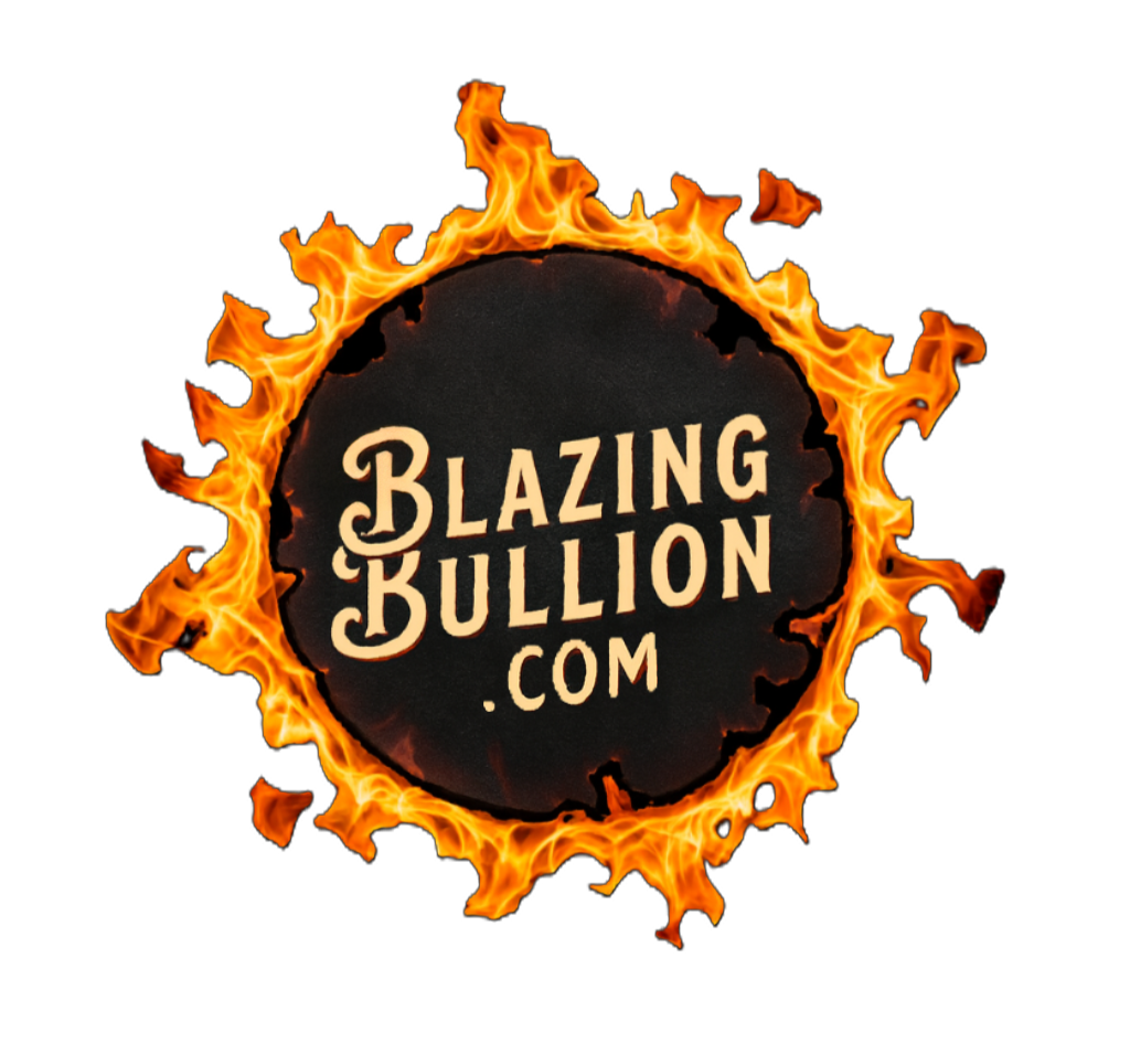 Rip Product – Blazing Bullion