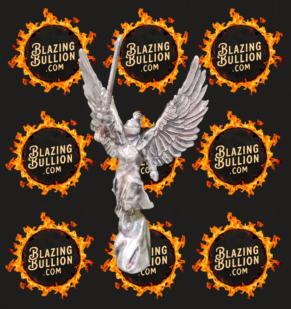 Bad Ass Bullion - Outlaw