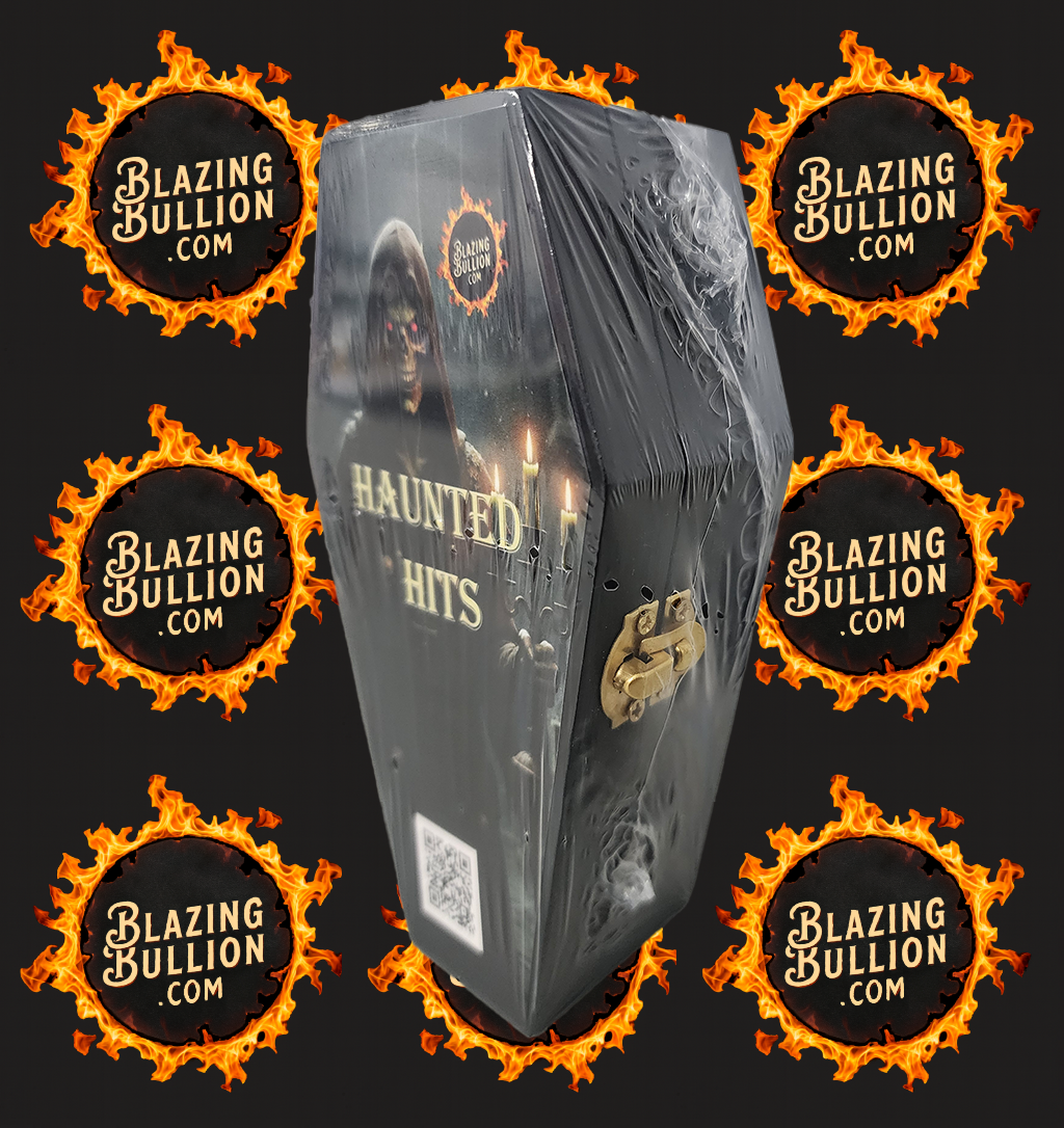 Haunted Hits Series 1