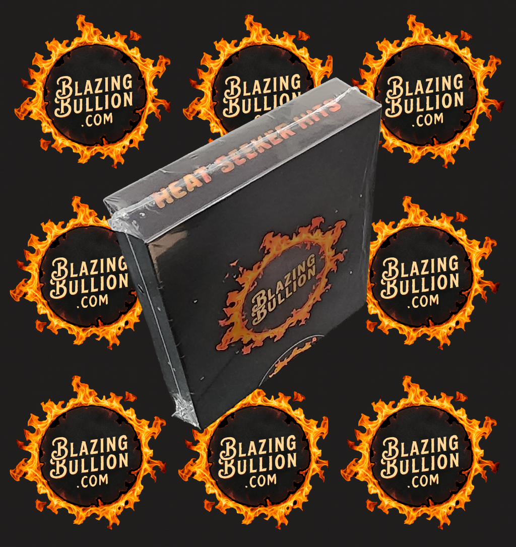 Heat Seeker Hits Scorcher Series