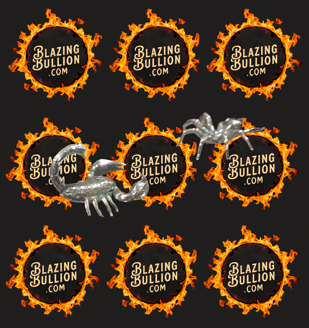 Bad Ass Bullion - Outlaw