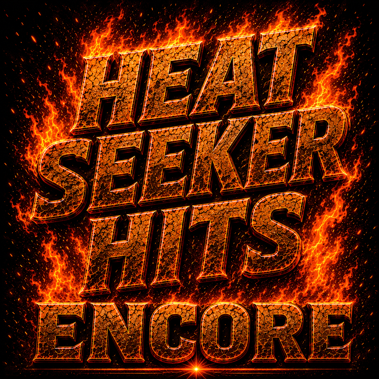 Heat Seeker Hits Encore