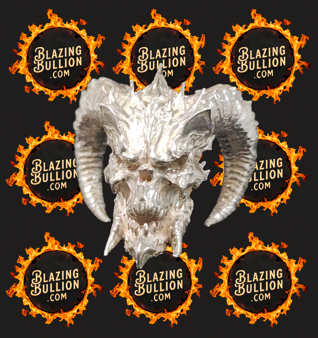 Bad Ass Bullion - Outlaw