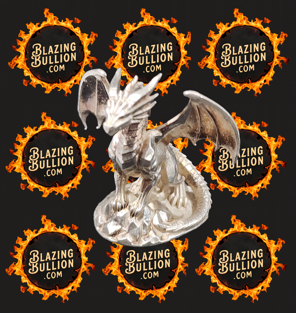 Bad Ass Bullion - Outlaw