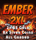 BOOM Box Fire - Ember 2XL