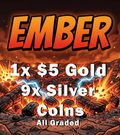 BOOM Box Fire - Ember