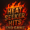 Heat Seeker Hits - End Game