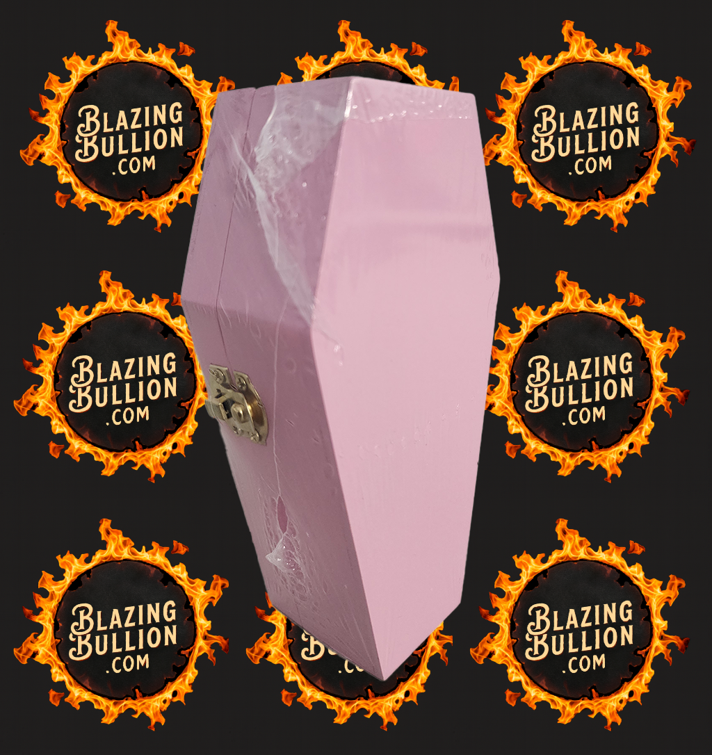 Haunted Hits Series 1