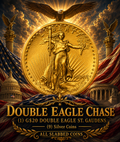 Double Eagle Chase