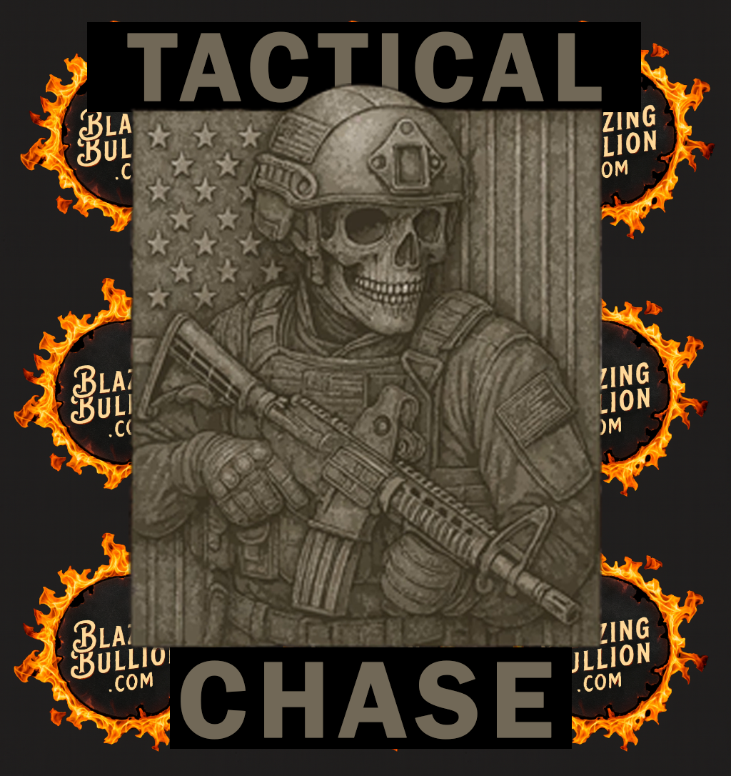 Tactical Chase