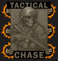 Tactical Chase