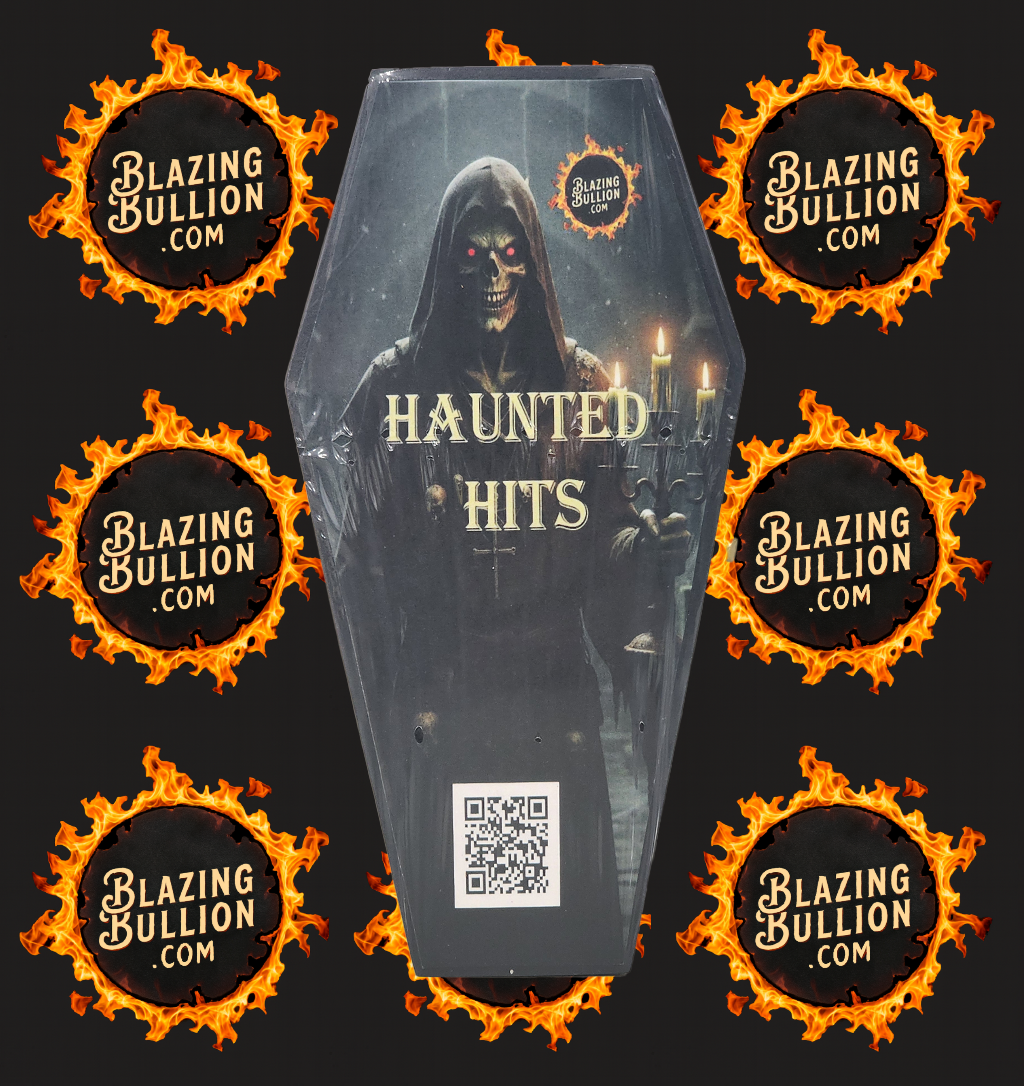 Haunted Hits Series 1