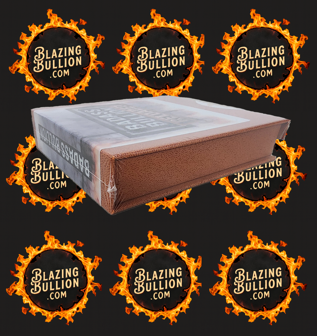 Bad Ass Bullion Reloaded