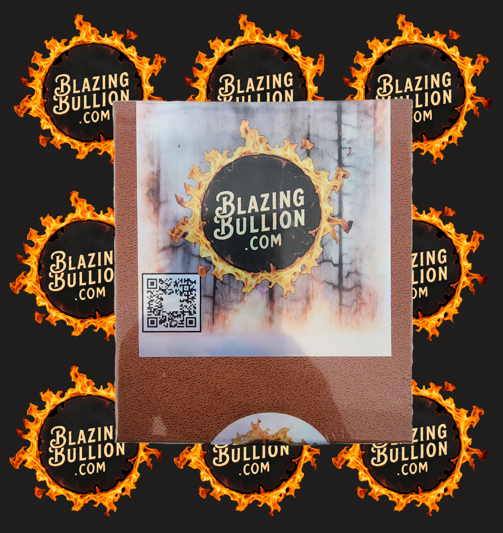 Bad Ass Bullion Reloaded