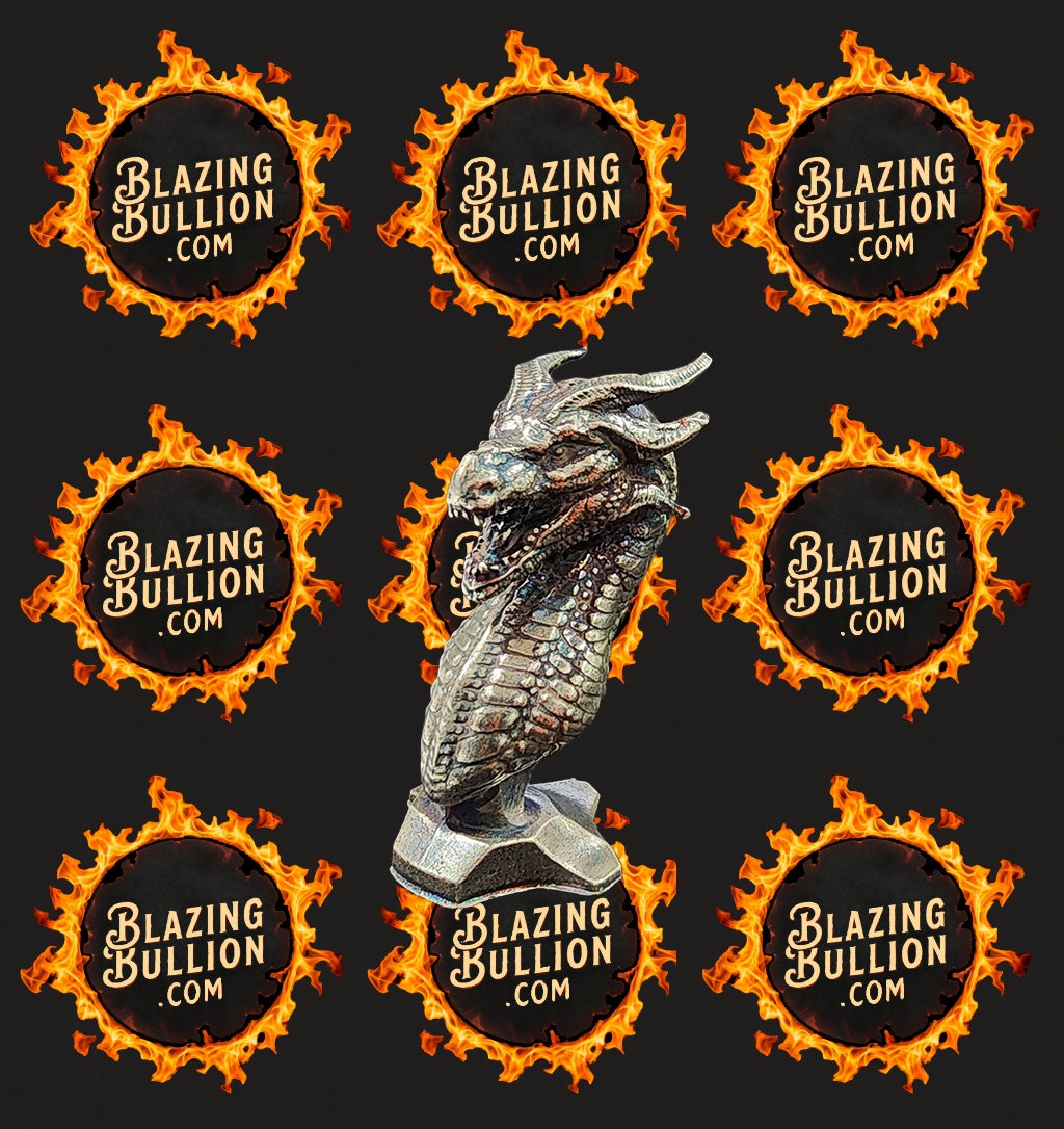 Bad Ass Bullion Mini Series