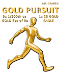 Gold Pursuit