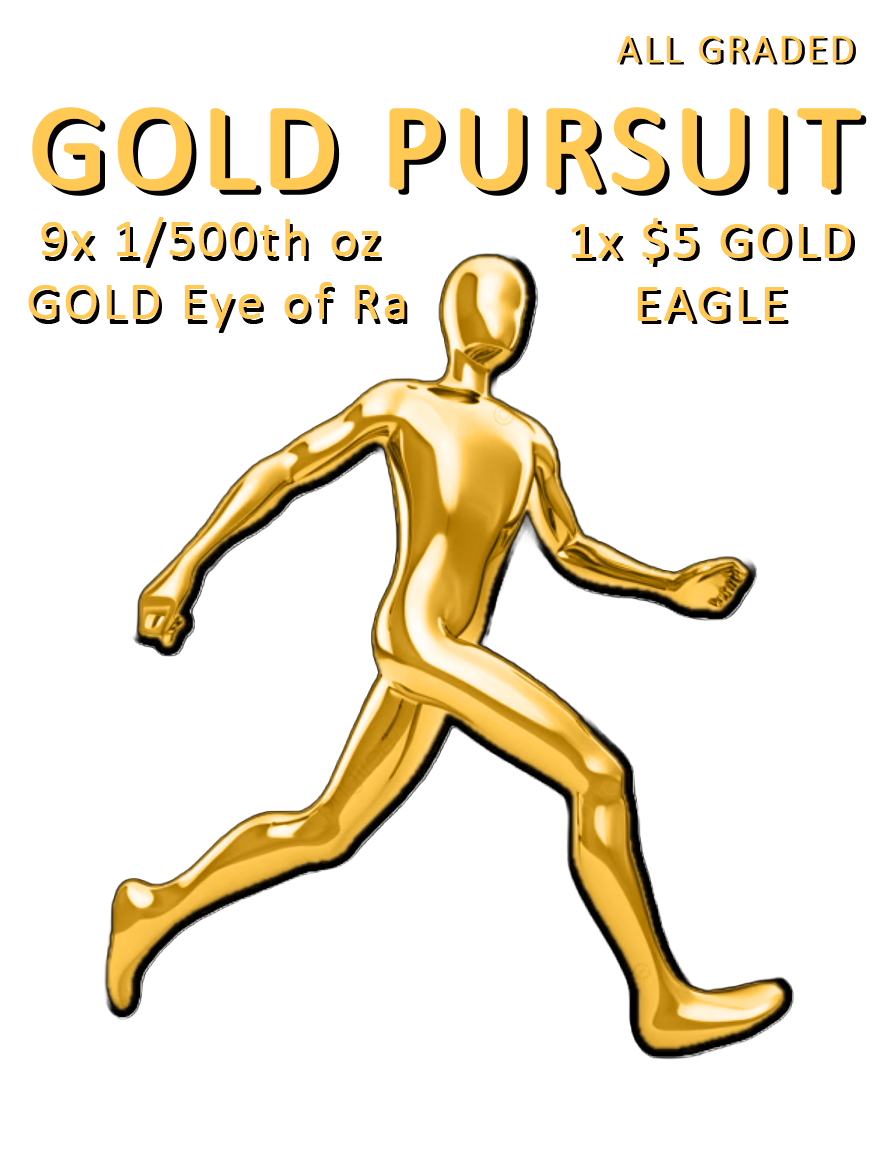 Gold Pursuit