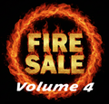 Fire Sale Vol. 4