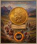 Golden Chief Chase