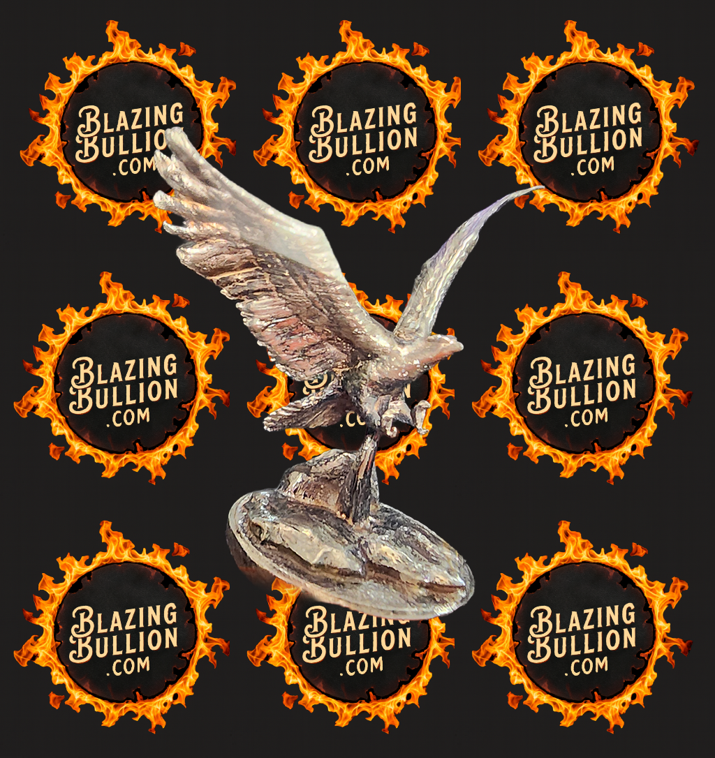 Bad Ass Bullion Mini Series