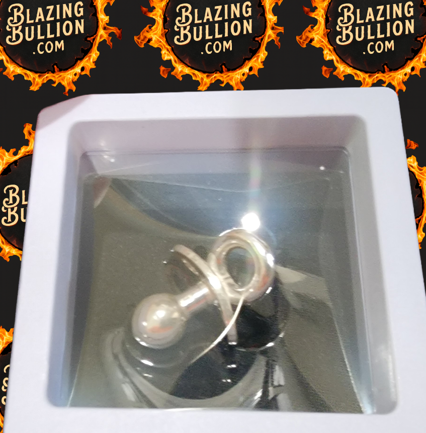 Bad Ass Bullion Mini Series
