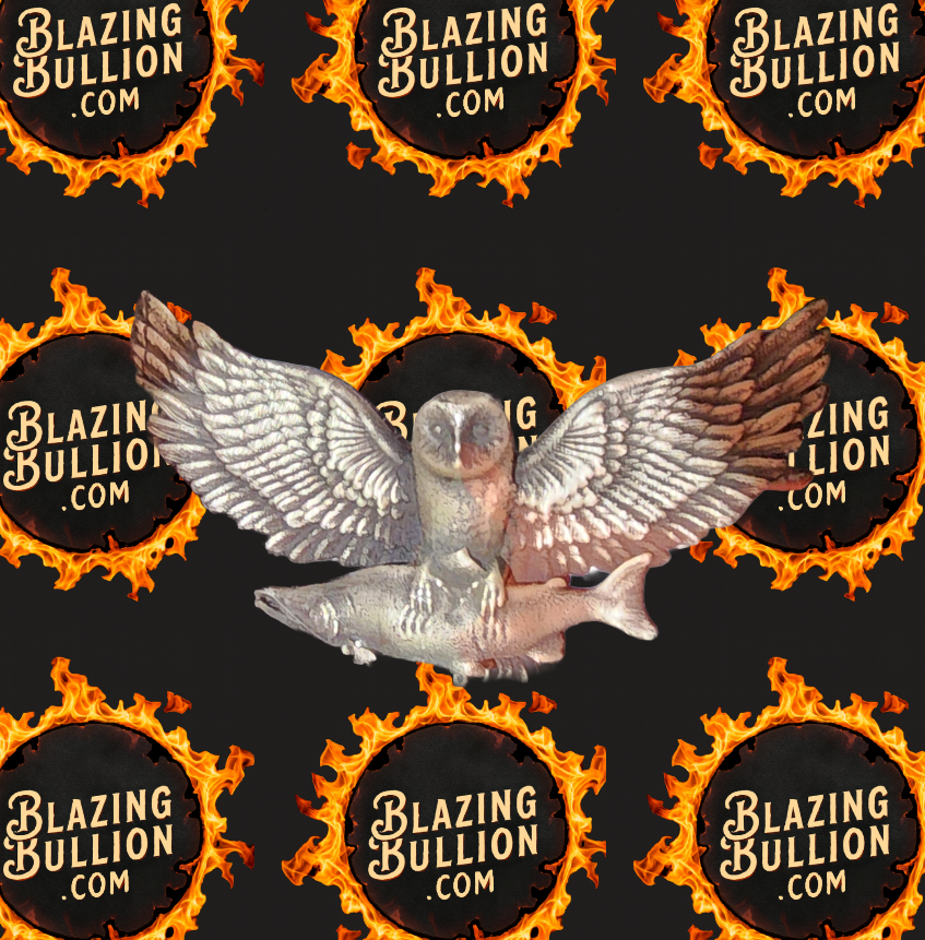 Bad Ass Bullion Mini Series
