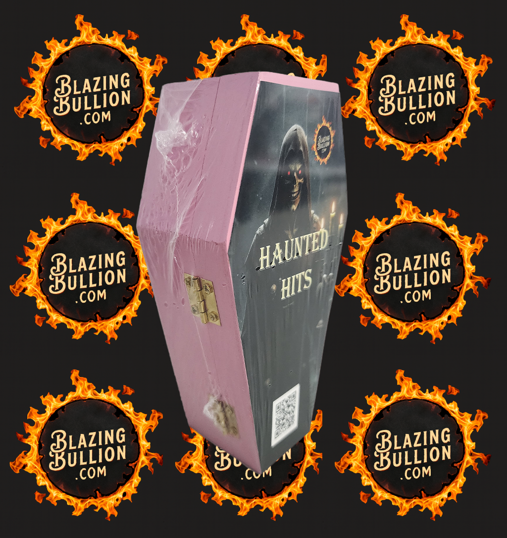 Haunted Hits Series 1