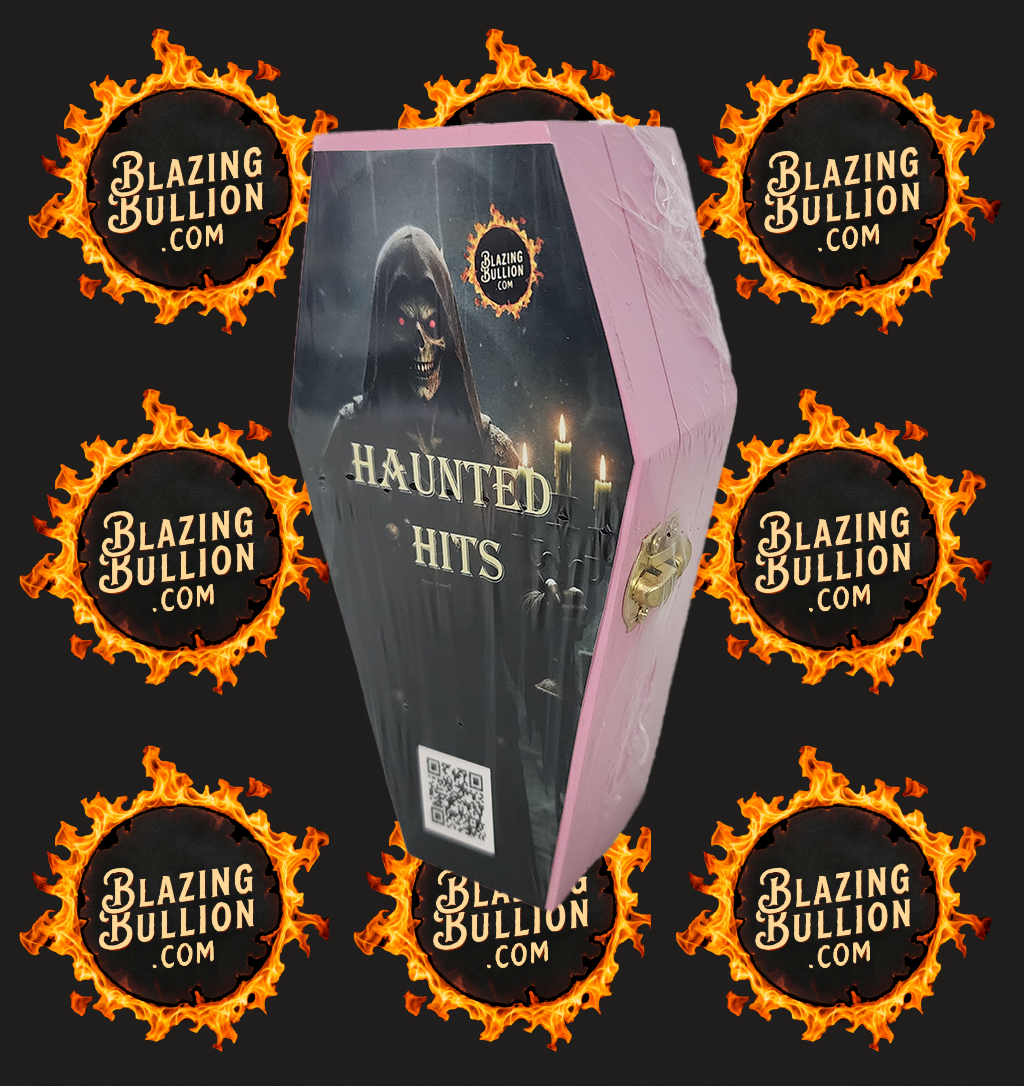 Haunted Hits Series 1