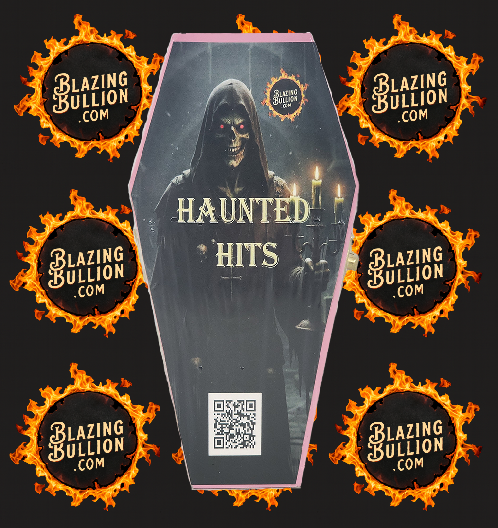 Haunted Hits Series 1