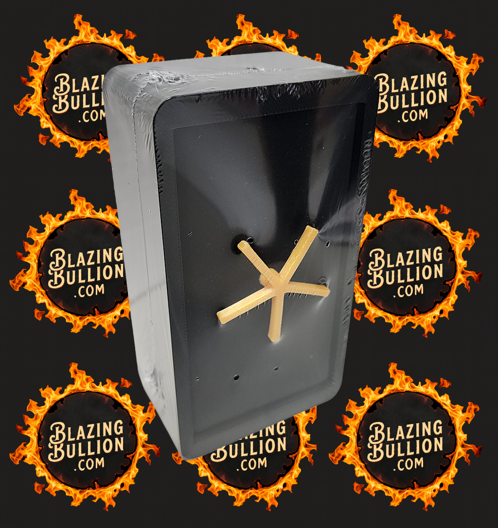 Crack the Safe Series 2