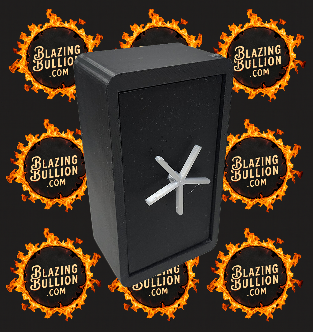 Crack the Safe Series 2