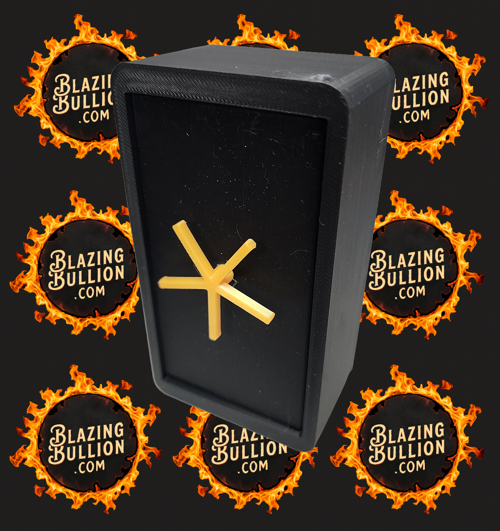 Crack the Safe Series 2