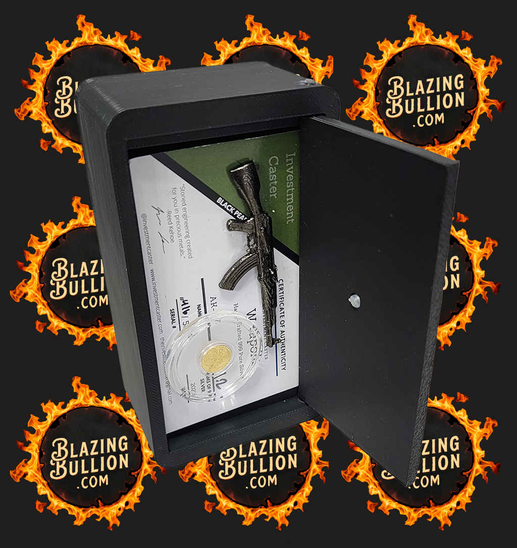 Crack the Safe Series 2