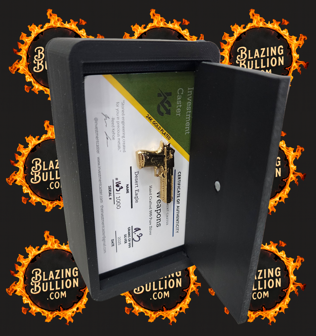 Crack the Safe Series 2