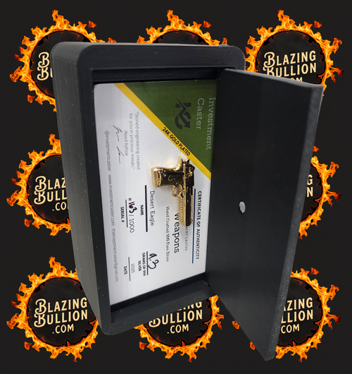 Crack the Safe Series 2