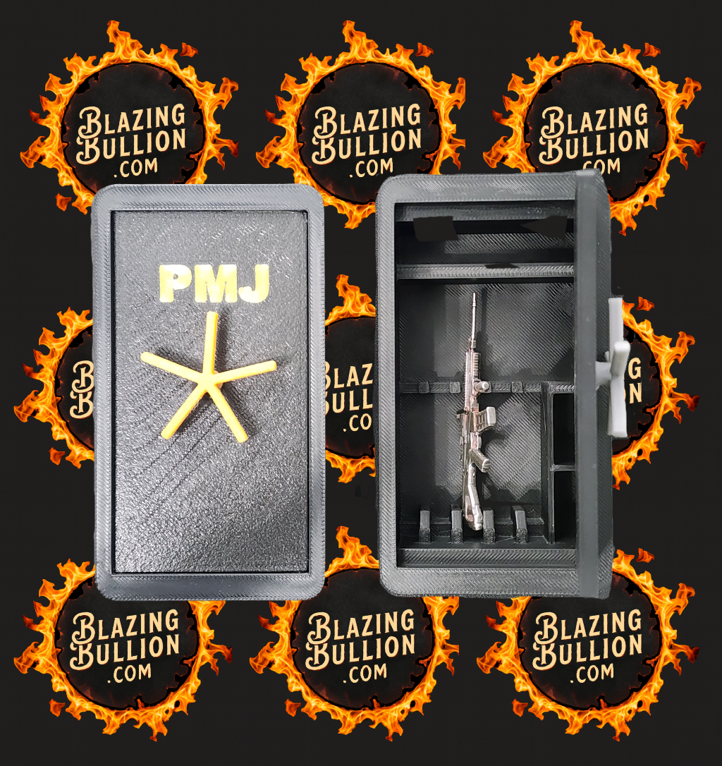 Crack The Safe Series 1