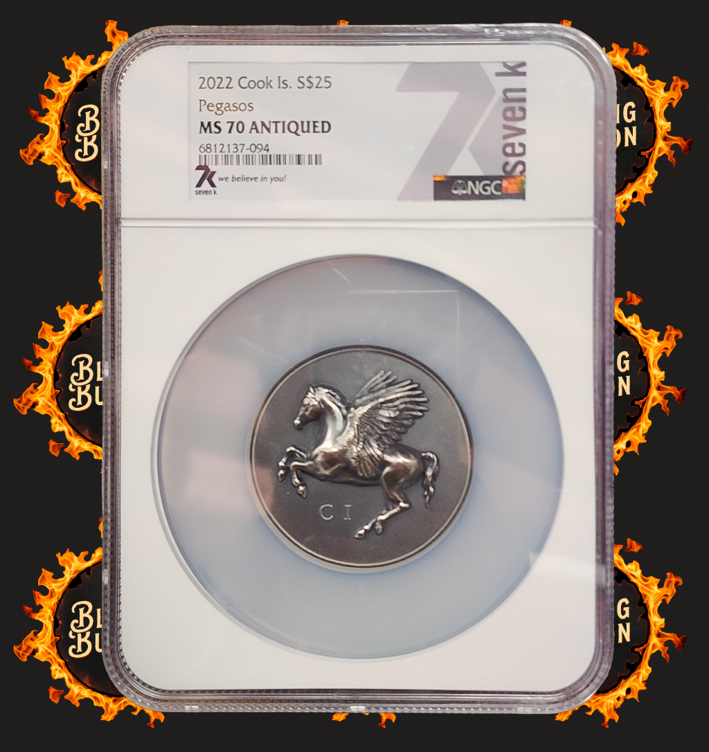 Fire Sale Vol. 4