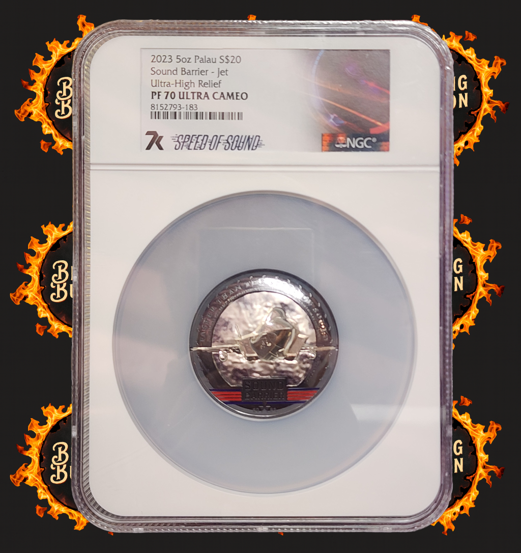 Fire Sale Vol. 4