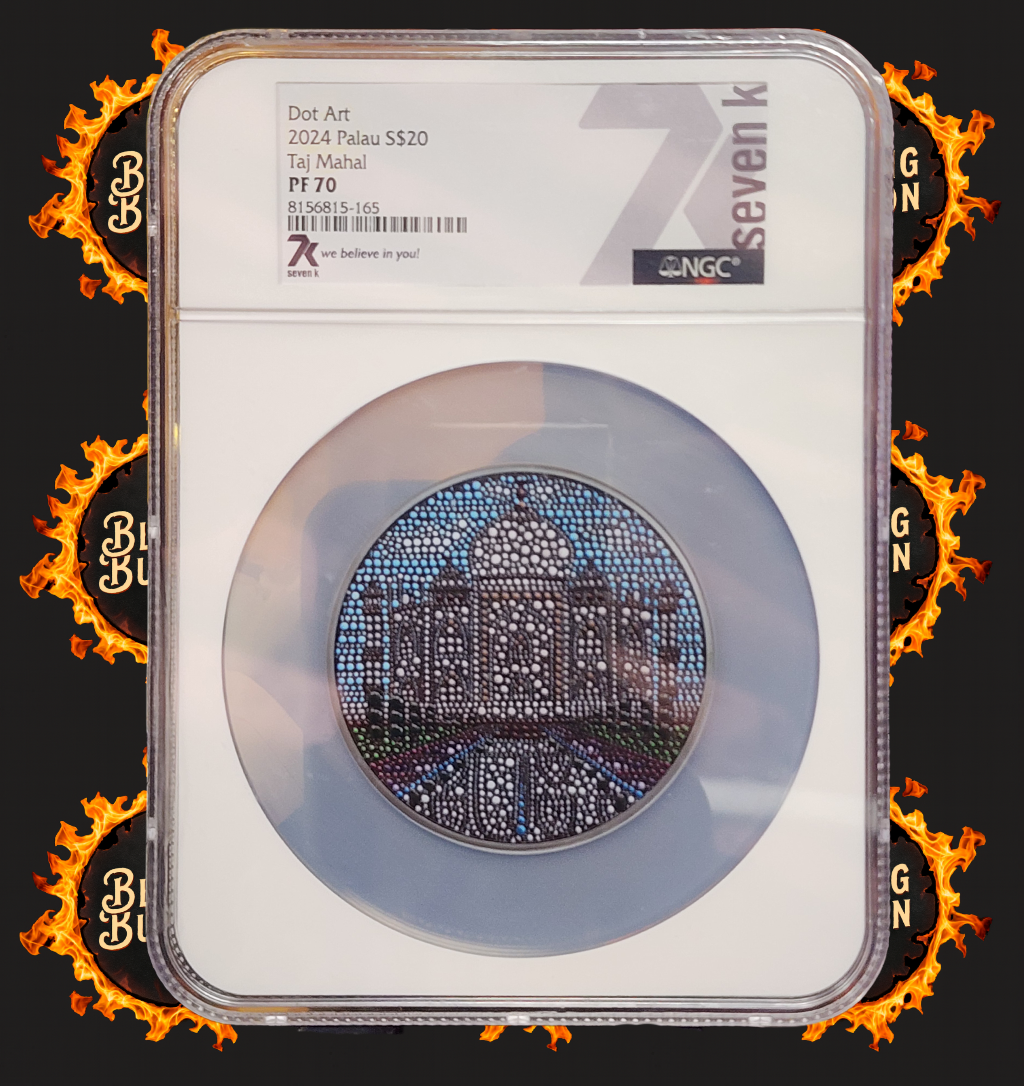 Fire Sale Vol. 4