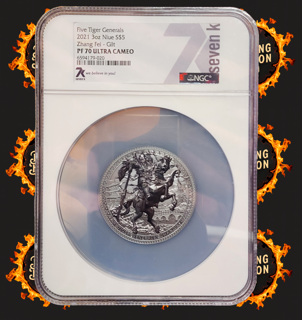 Fire Sale Vol. 4