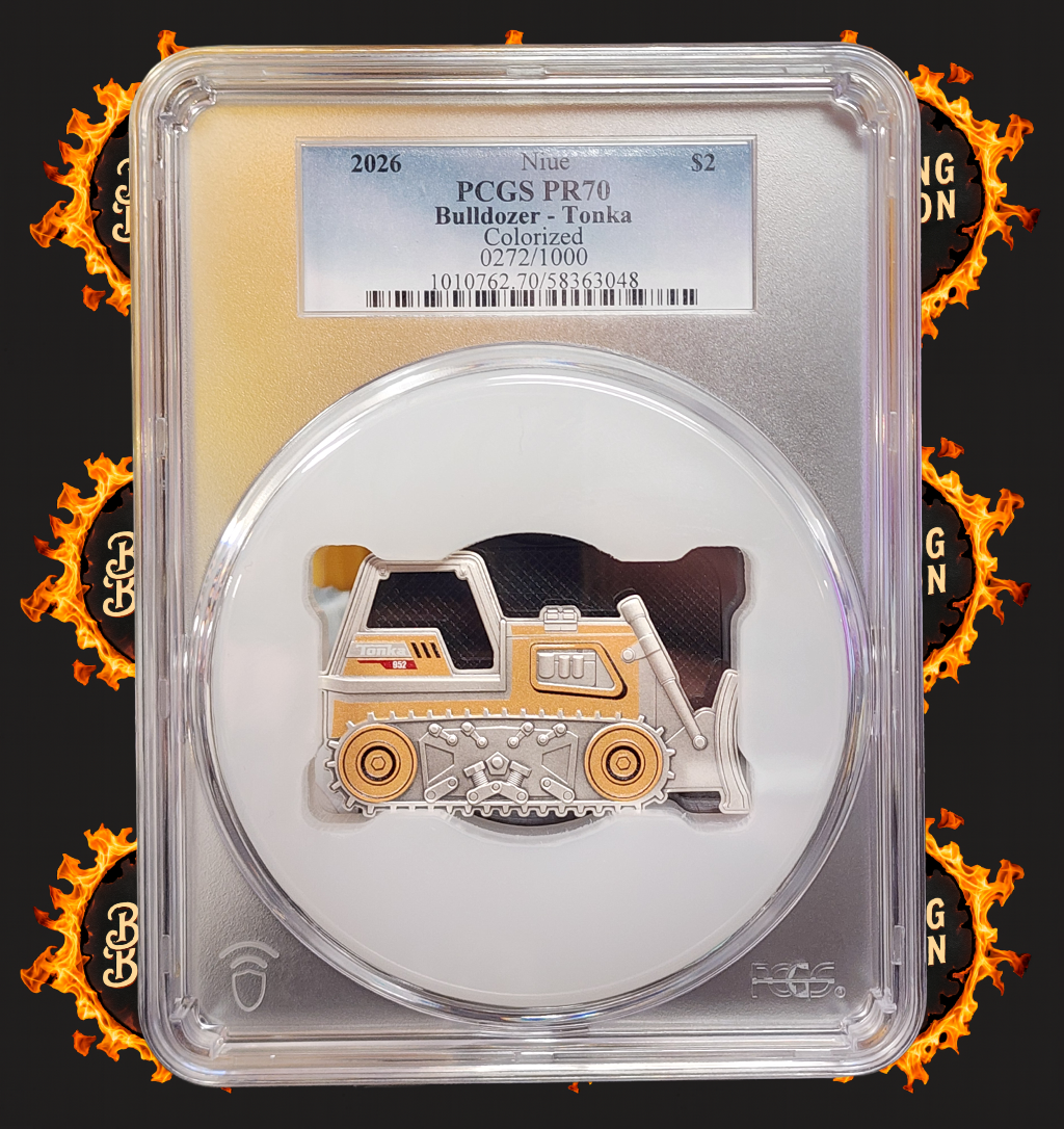 Fire Sale Vol. 4