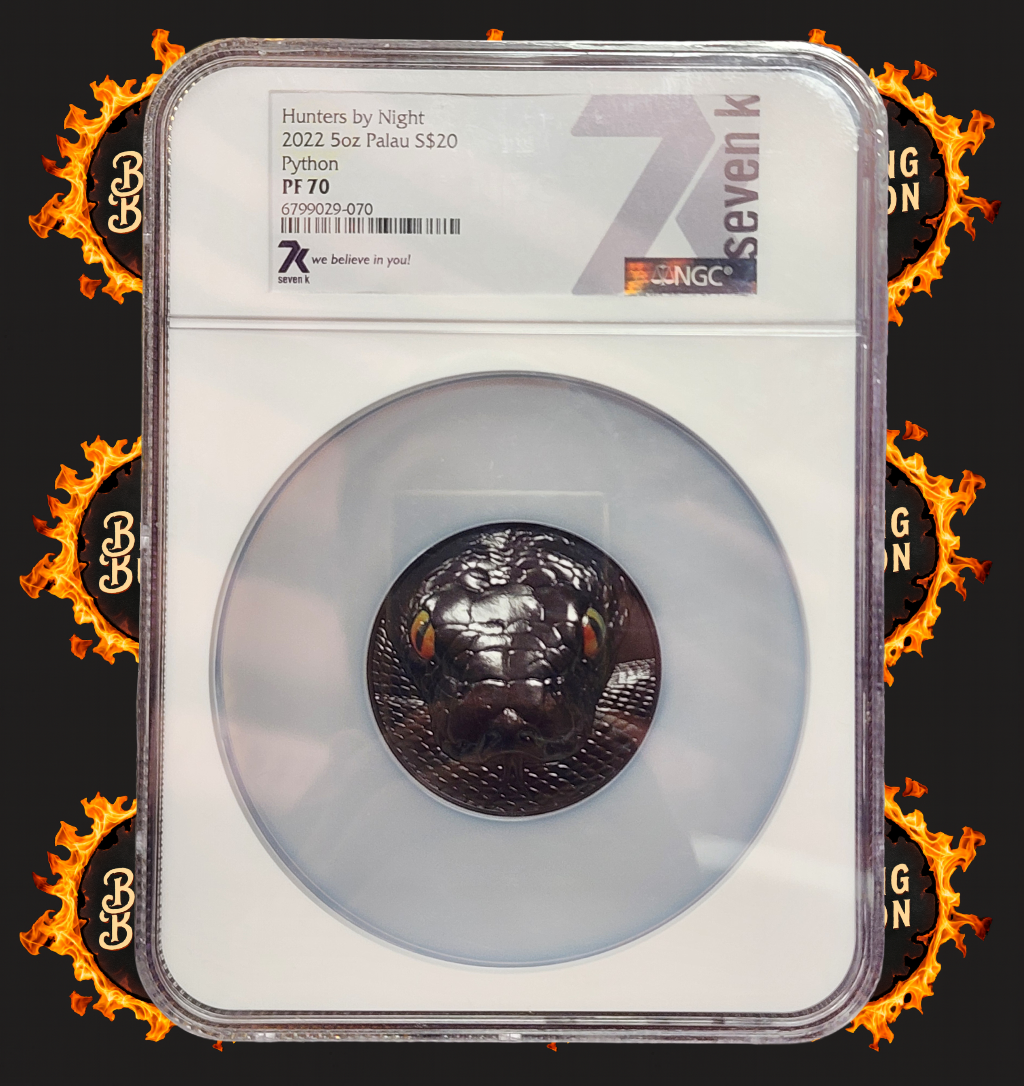 Fire Sale Vol. 4
