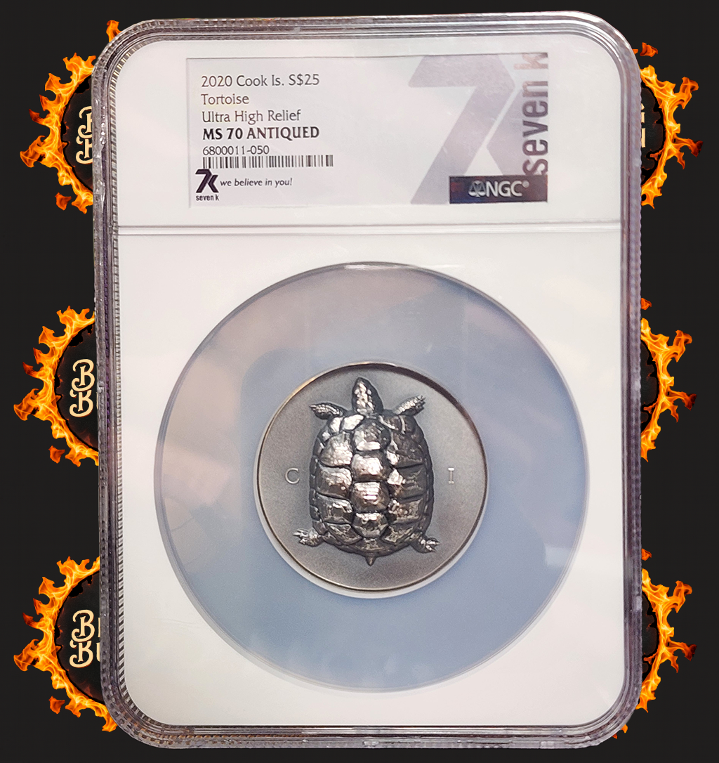 Fire Sale Vol. 4