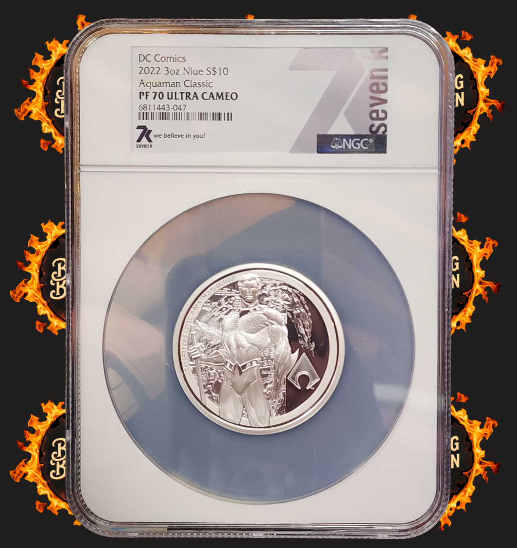 Fire Sale Vol. 4